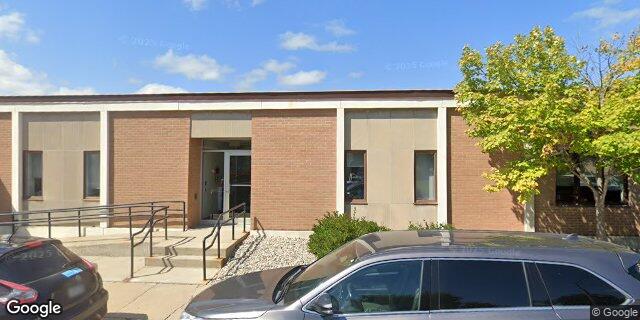 Street view of Garden Valley Telephone Company - MN HQ