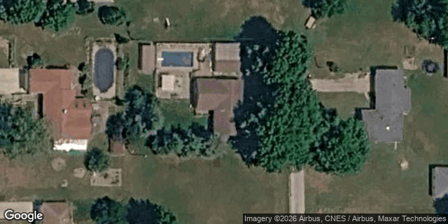 Satellite view of Reynolds Telephone Company Inc HQ