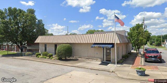 Street view of Wabash Telephone Cooperative Inc HQ