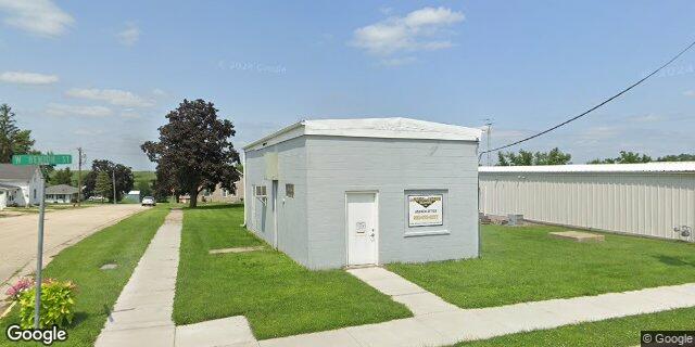Street view of Andrew Telephone Company Inc HQ