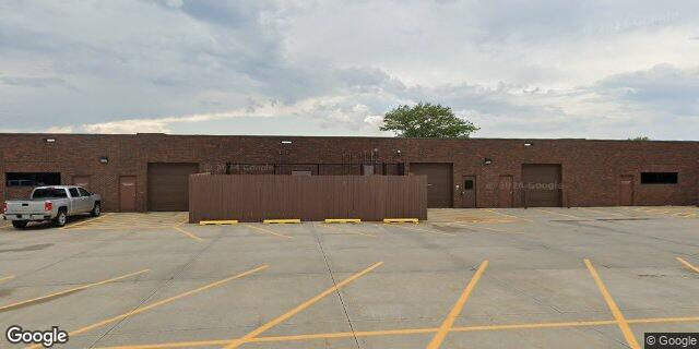 Street view of Alpine Communications LC HQ