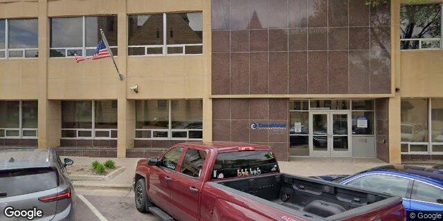 Street view of Heartland Telecommunications Company of Iowa dba Premier Communications HQ