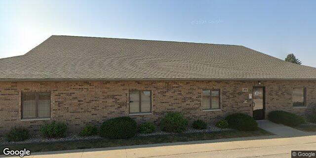 Street view of Cascade Communications Company HQ