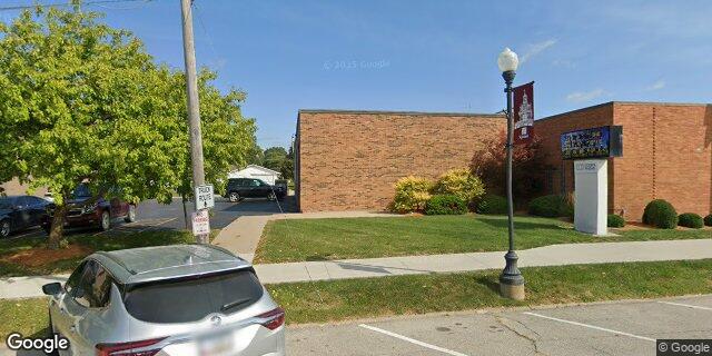 Street view of Citizens Mutual Telephone Cooperative HQ