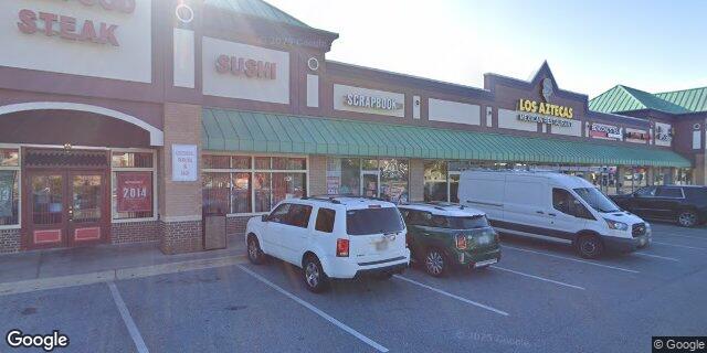 Street view of Exiant Communications LLC HQ