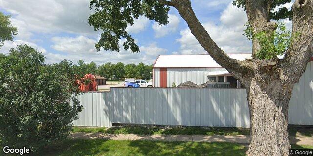 Street view of Minburn Telecommunications Inc HQ