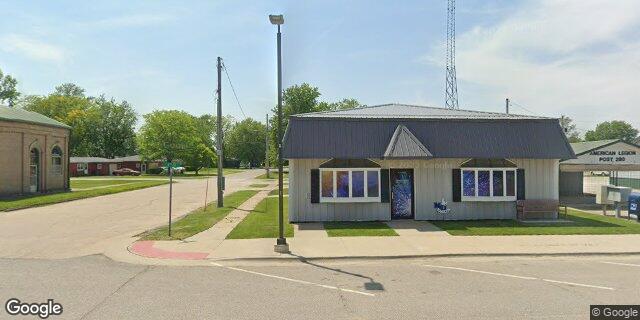 Street view of Farmers Mutual Cooperative Telephone Company Inc HQ