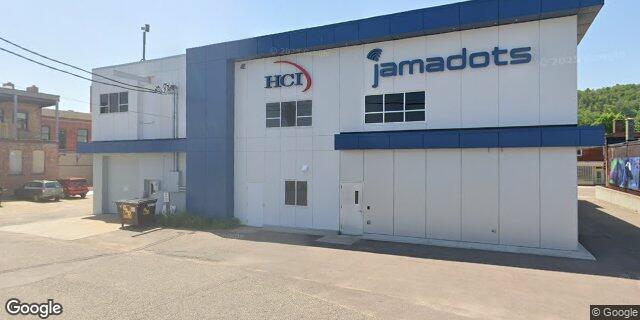 Street view of Peninsula Fiber Network LLC - MI HQ
