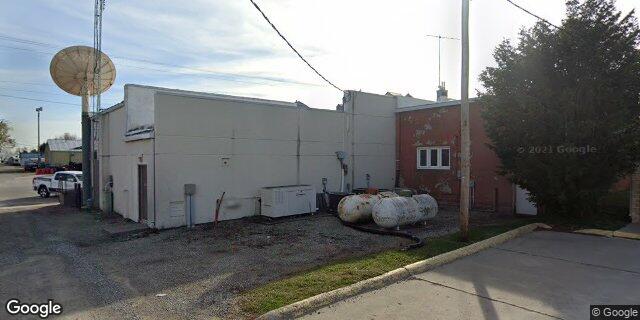 Street view of Partner Communications Cooperative HQ