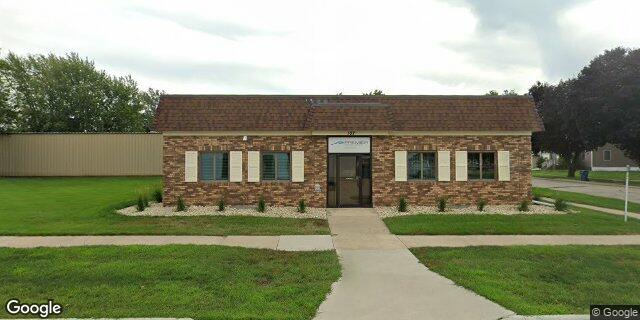 Street view of Hospers Telephone Exchange Inc HQ