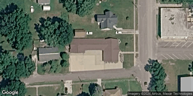 Satellite view of FMTC-I35 Inc dba OmniTel Communications HQ