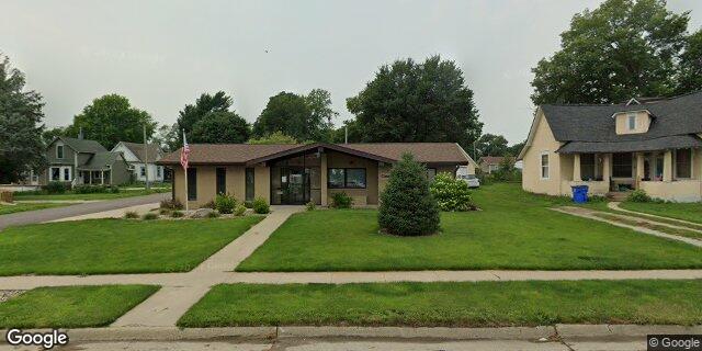 Street view of FMTC-I35 Inc dba OmniTel Communications HQ