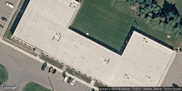 Satellite view of WH Link LLC - MN HQ