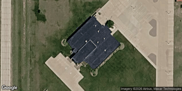 Satellite view of Nex-Tech Wireless LLC HQ