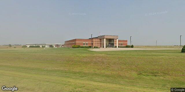 Street view of Nex-Tech Wireless LLC HQ