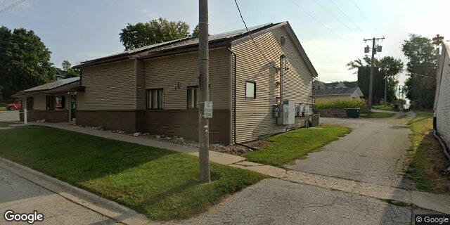 Street view of Minerva Valley Telephone Company Inc HQ