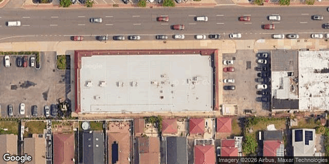 Satellite view of Barr Tell USA Inc HQ