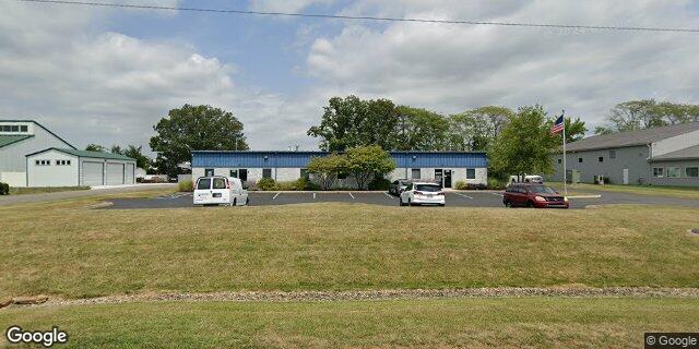 Street view of Vision CTS LLC HQ