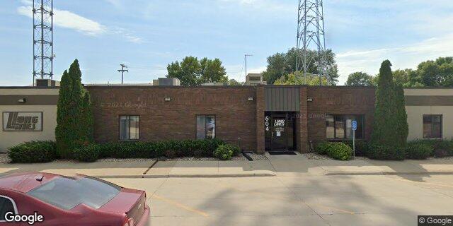 Street view of Northwest Iowa Telephone LLC HQ