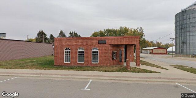 Street view of Radcliffe Telephone Company Inc HQ