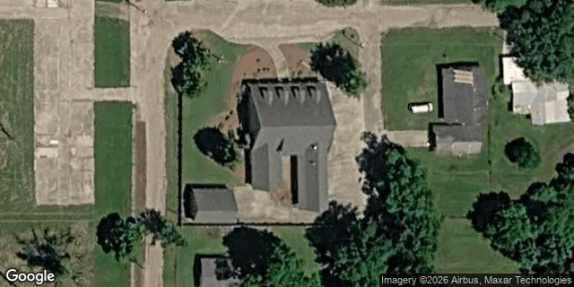Satellite view of Northeast Telephone Services - LA HQ