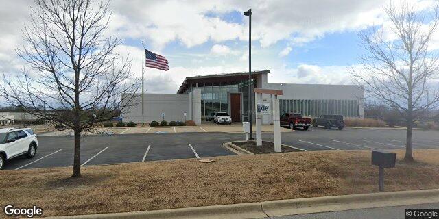 Street view of E. Ritter Communications LLC HQ