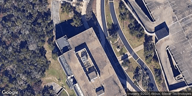 Satellite view of Matrix Telecom LLC SII TNCI - TX HQ
