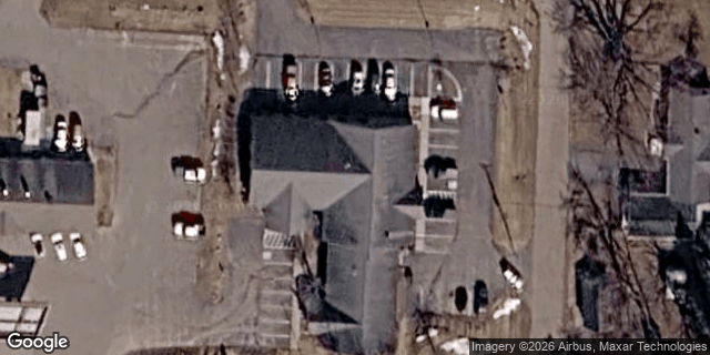 Satellite view of Ntera LLC - WI HQ