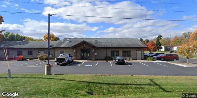 Street view of Ntera LLC - WI HQ
