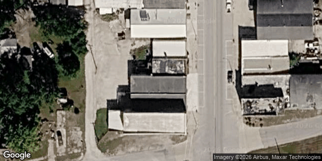 Satellite view of Cooperative Telephone Exchange HQ