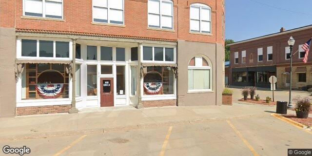 Street view of Van Buren Telephone Company Inc HQ