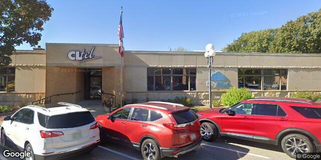 Street view of Ventura Telephone Company Inc HQ