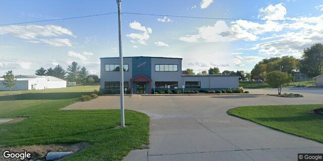 Street view of Wilton Telephone Company HQ