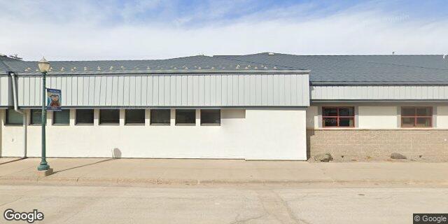 Street view of Ace Telephone Association - MN HQ