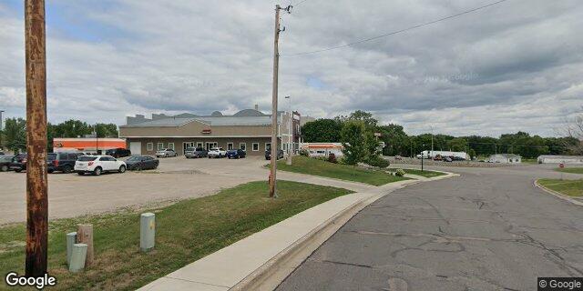 Street view of Albany Mutual Telephone Association Inc HQ