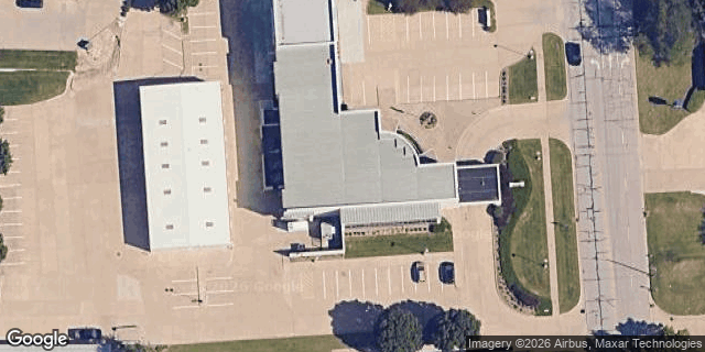 Satellite view of WTC Technologies Inc - KS HQ