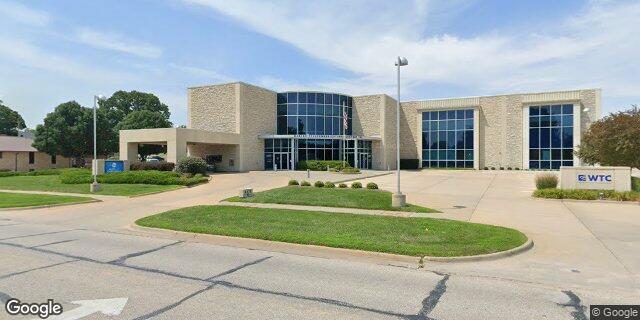 Street view of WTC Technologies Inc - KS HQ