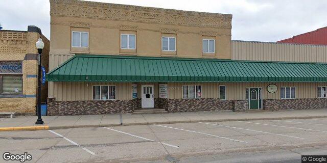 Street view of Eagle Valley Telephone Company HQ