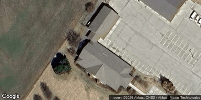 Satellite view of Wightman Communications Ltd - ON HQ
