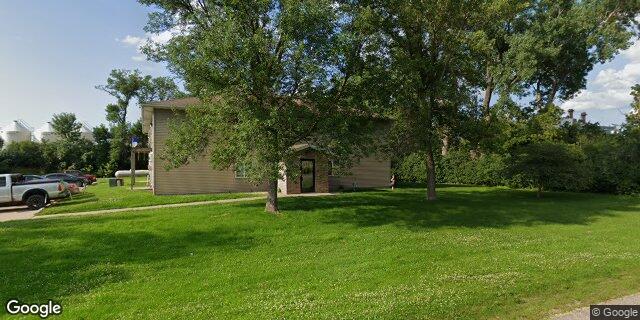 Street view of Federated Telephone Cooperative HQ