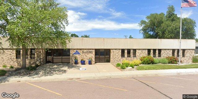 Street view of Alliance Communications Cooperative Inc - MN HQ