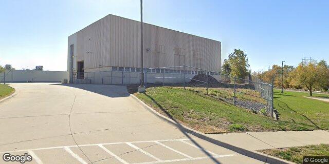 Street view of Windstream Lakedale Inc HQ