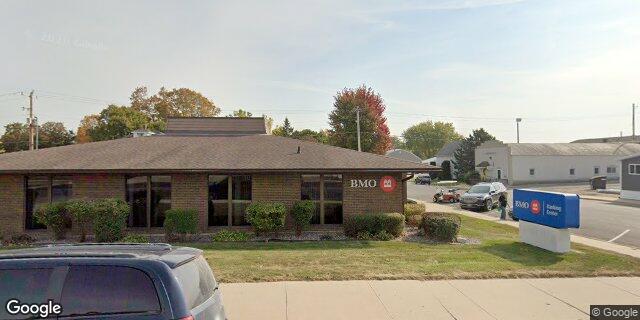 Street view of Mabel Telephone Cooperative Company - MN HQ
