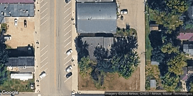 Satellite view of Lonsdale Telephone Company Inc HQ