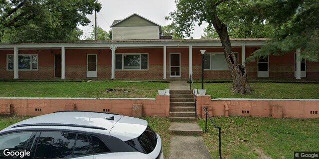 Street view of Rystec Inc HQ