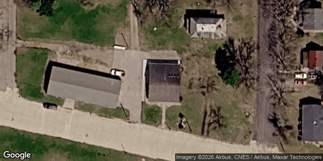 Satellite view of Cannon Valley Telecom Inc HQ