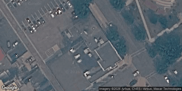 Satellite view of New ULM Telecom Inc HQ