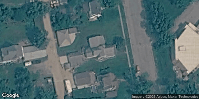 Satellite view of Loretel Systems Inc HQ