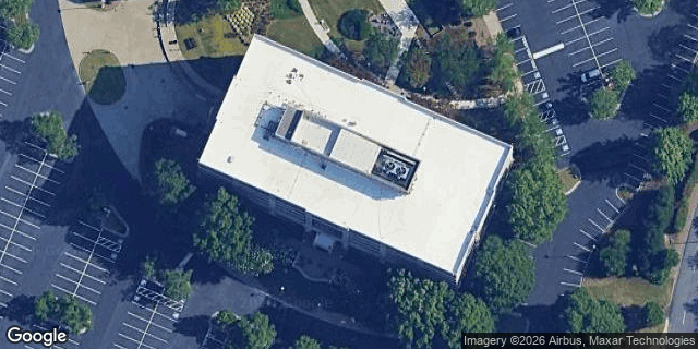 Satellite view of AST Telecom LLC HQ
