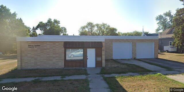 Street view of Rothsay Telephone Company Inc HQ